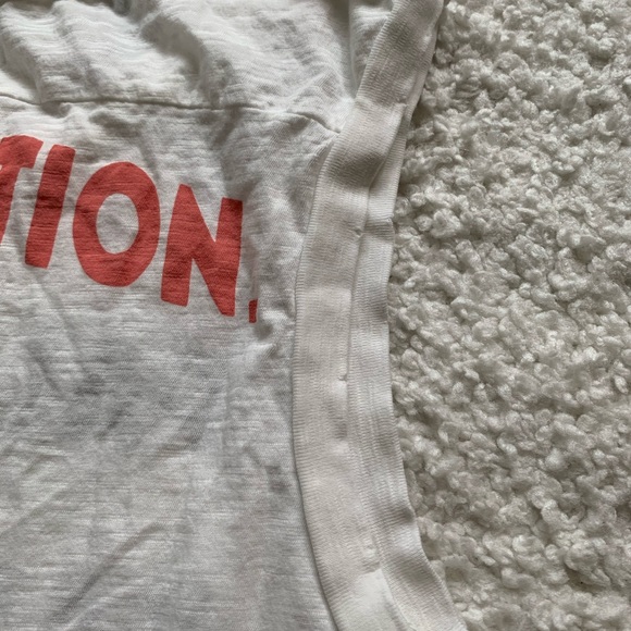 JUNK FOOD Tank Size XS Excellent Condition! - Picture 5 of 6